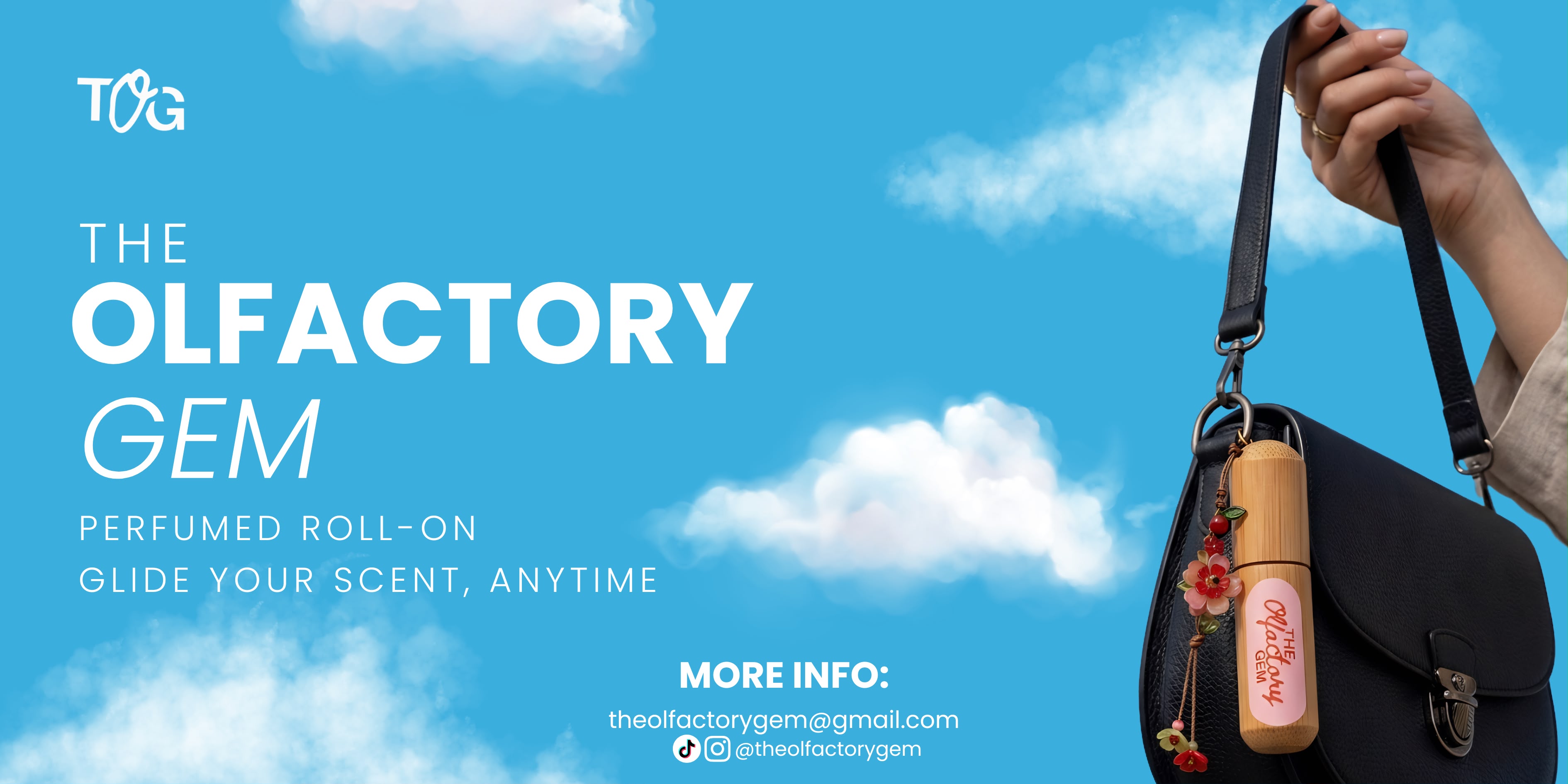The Olfactory Gem 
